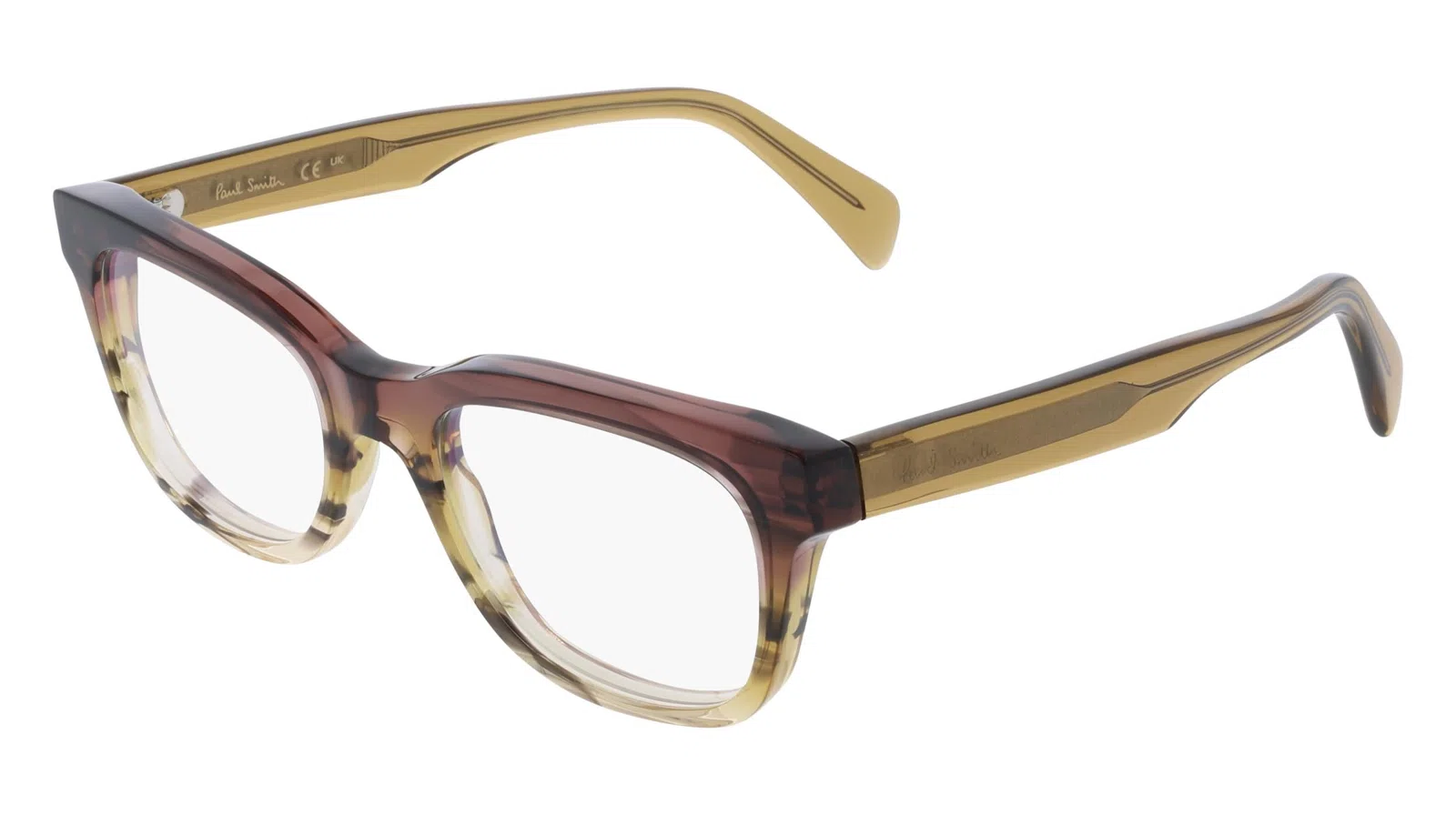 Paul Smith PS25606 MEADE Eyeglasses - view 3